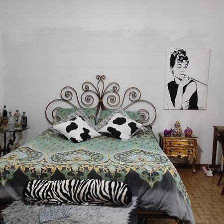 Firenzebella Hotel Екстериор снимка