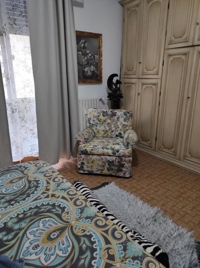 Firenzebella Hotel Екстериор снимка