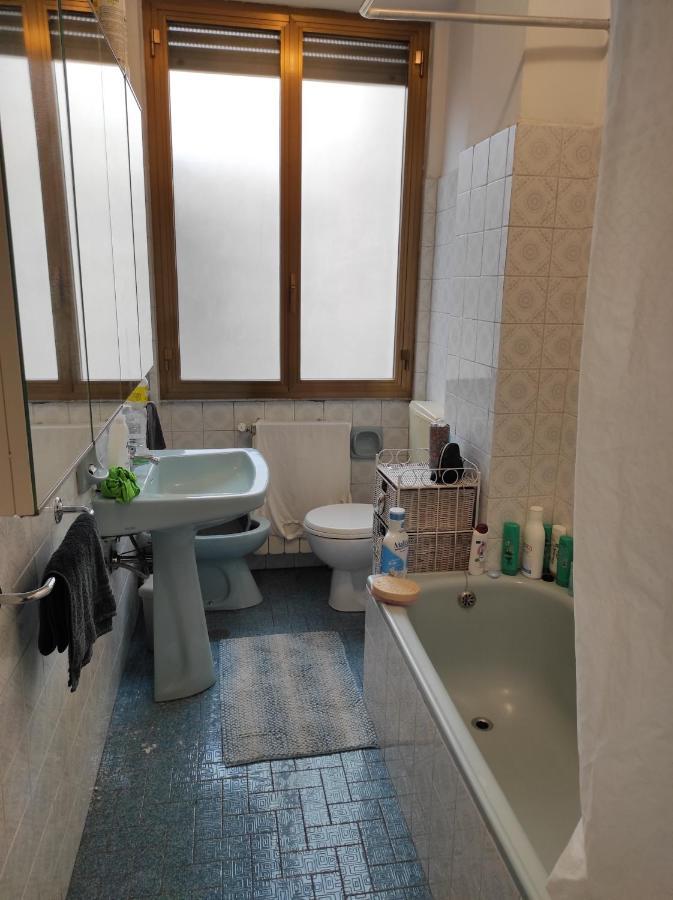 Firenzebella Hotel Екстериор снимка