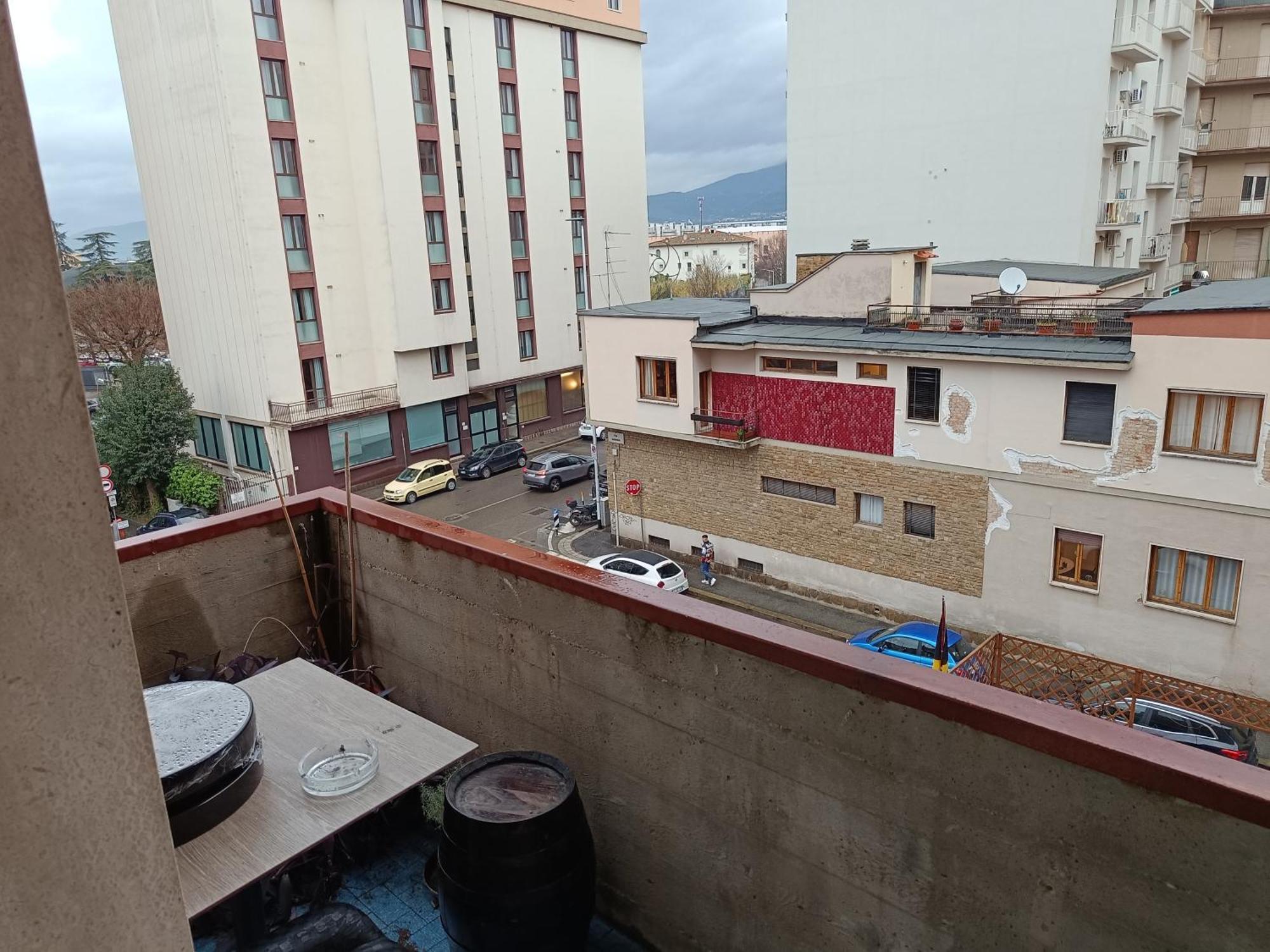 Firenzebella Hotel Екстериор снимка