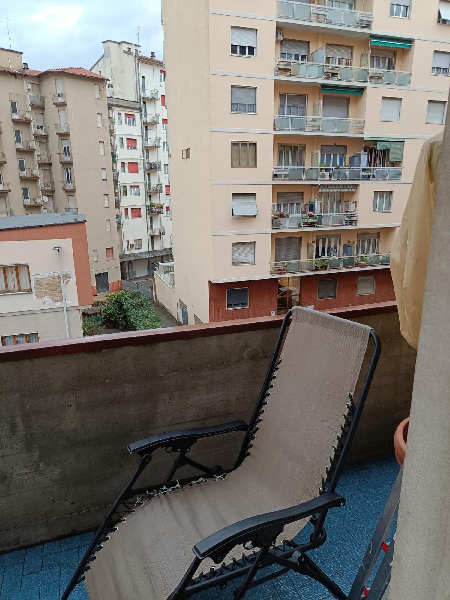 Firenzebella Hotel Екстериор снимка