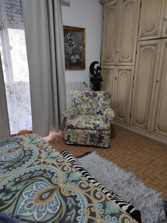 Firenzebella Hotel Екстериор снимка