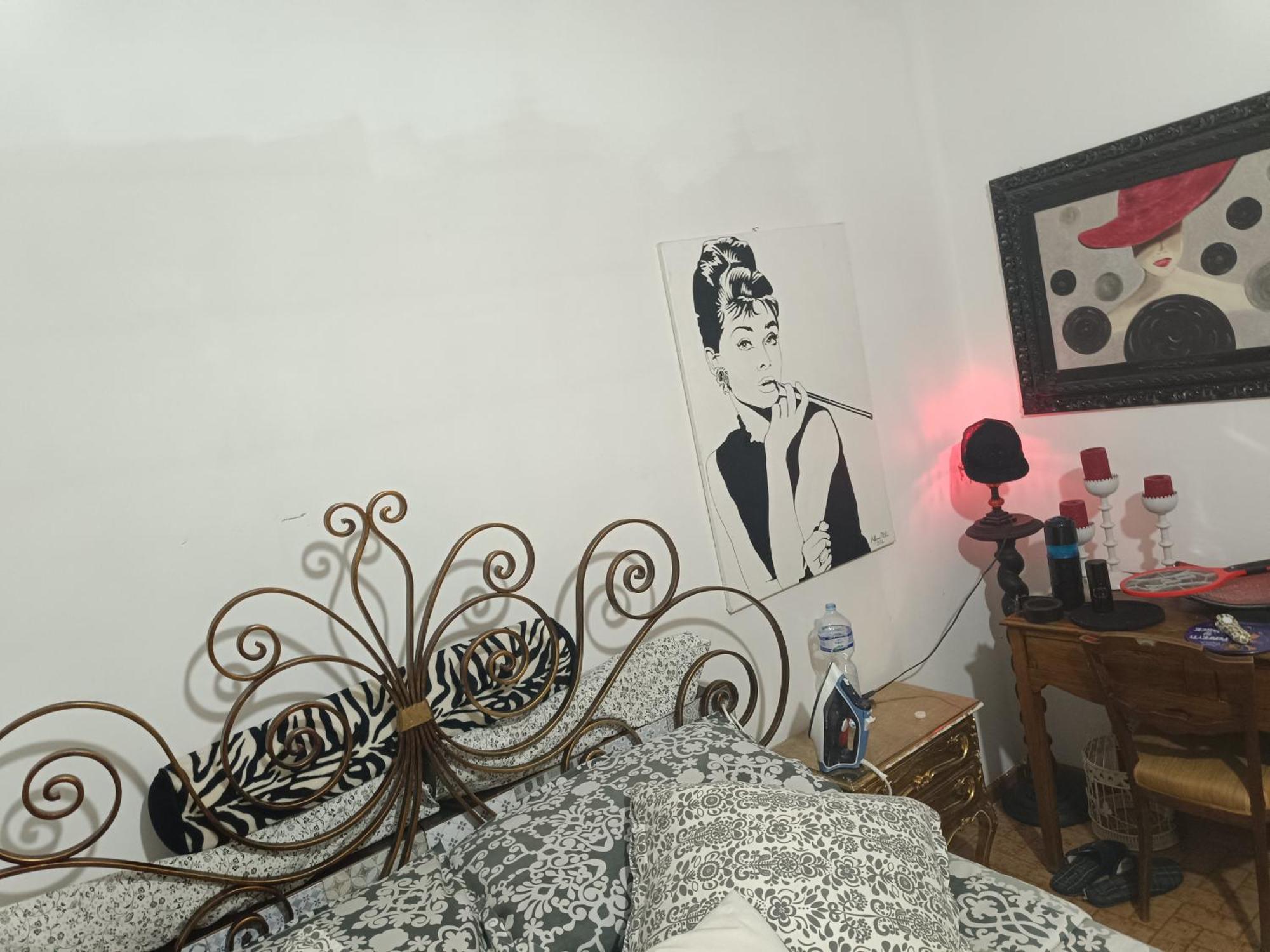 Firenzebella Hotel Стая снимка